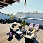 119 W 5 Gwiazdkowym Royal Tulip Sand 200 M Plaza Dobruk Apartamenty