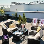 119 W 5 Gwiazdkowym Royal Tulip Sand 200 M Plaza Dobruk Apartamenty