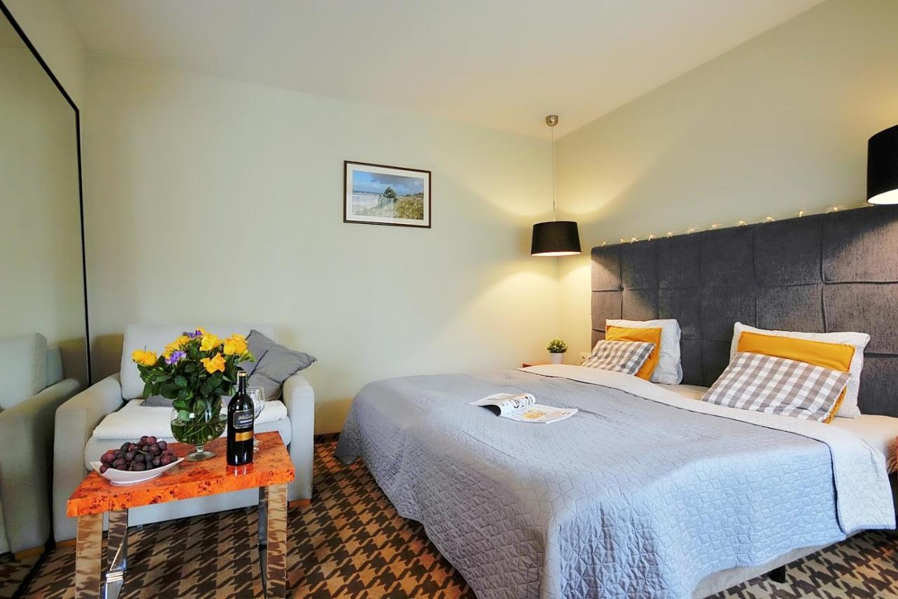 Apartment 119 W 5 Gwiazdkowym Royal Tulip 200 M Plaza Dobruk *