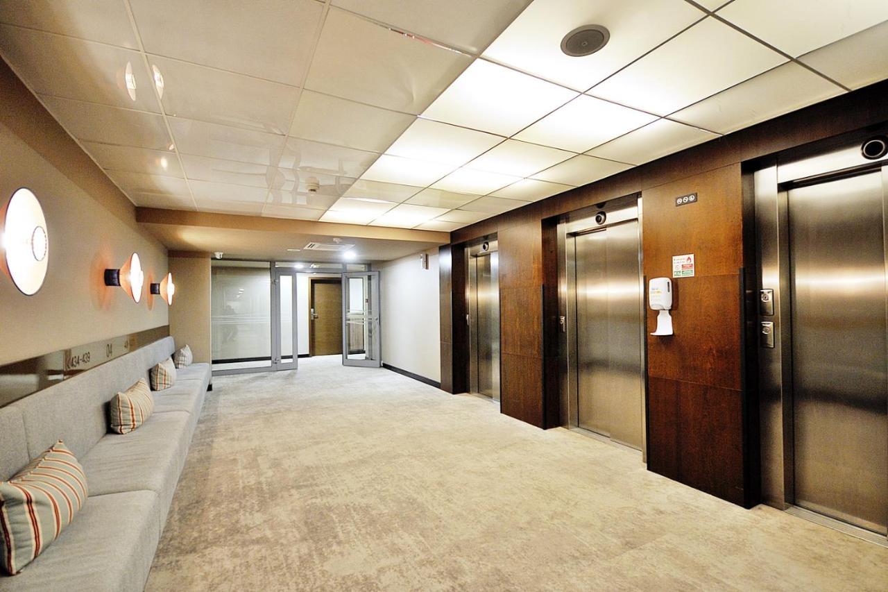 119 W 5 Gwiazdkowym Royal Tulip 200 M Plaza Dobruk Apartment Kolberg