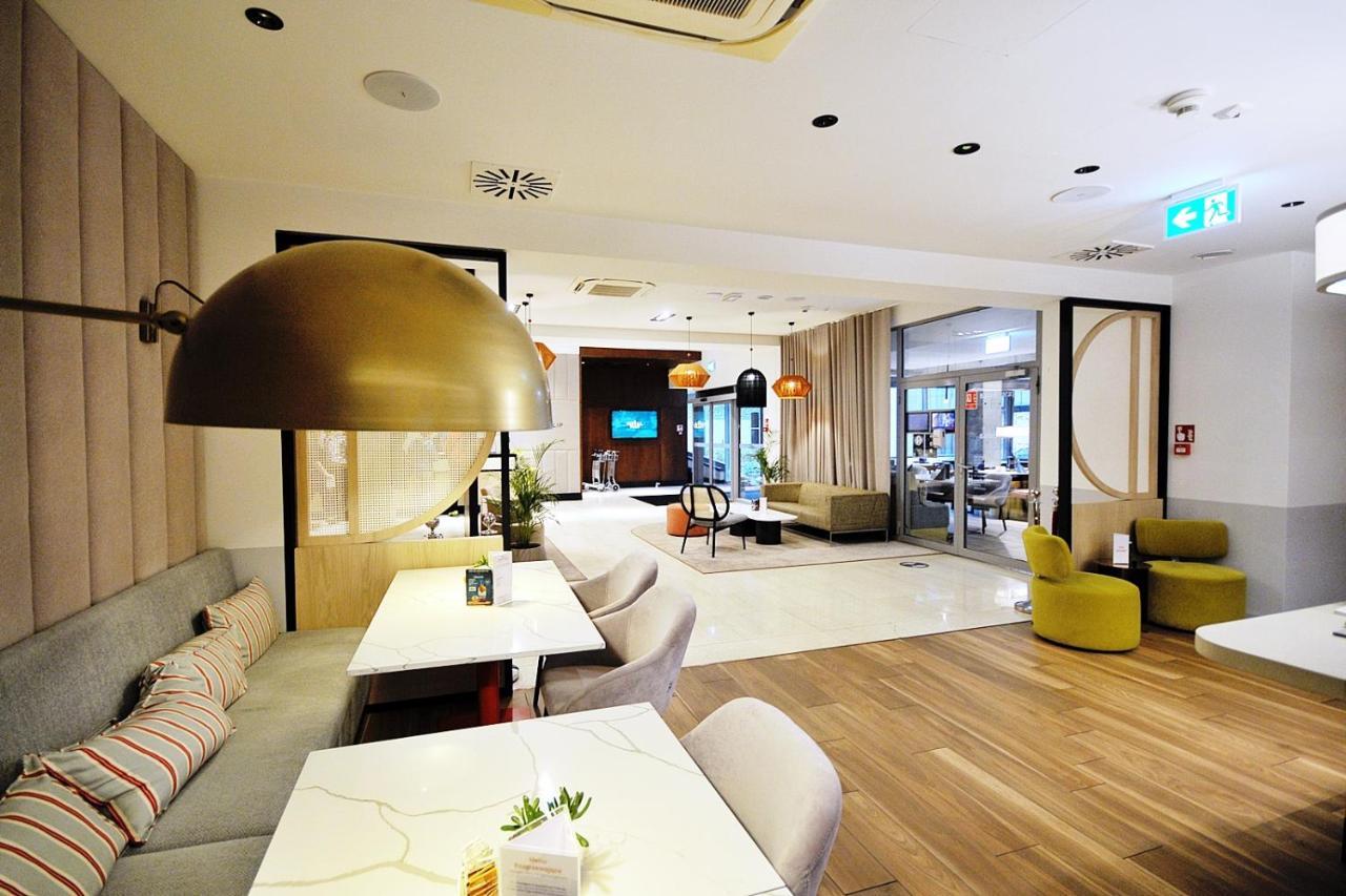 119 W 5 Gwiazdkowym Royal Tulip 200 M Plaza Dobruk * Kolberg