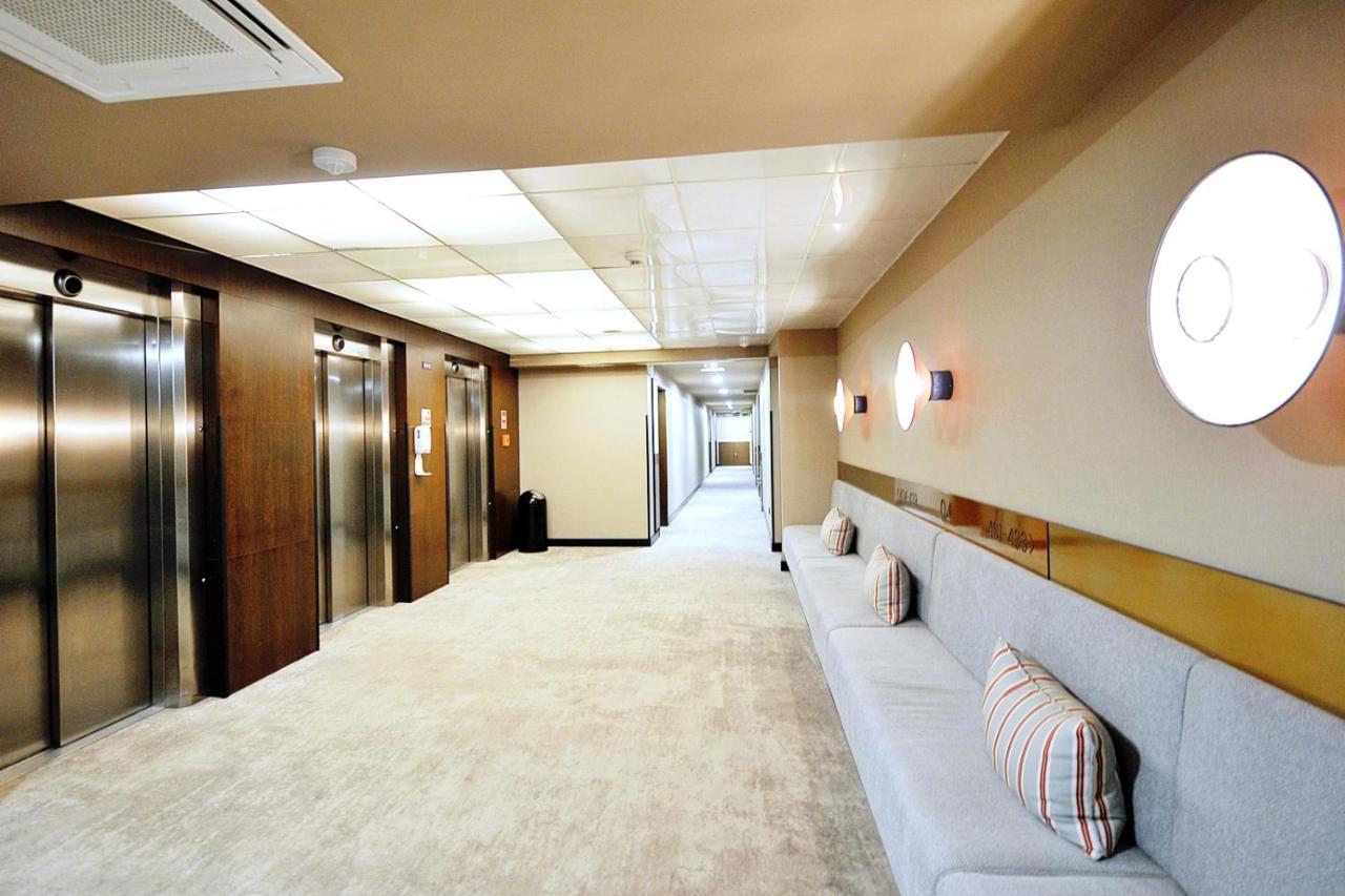 119 W 5 Gwiazdkowym Royal Tulip 200 M Plaza Dobruk Apartment