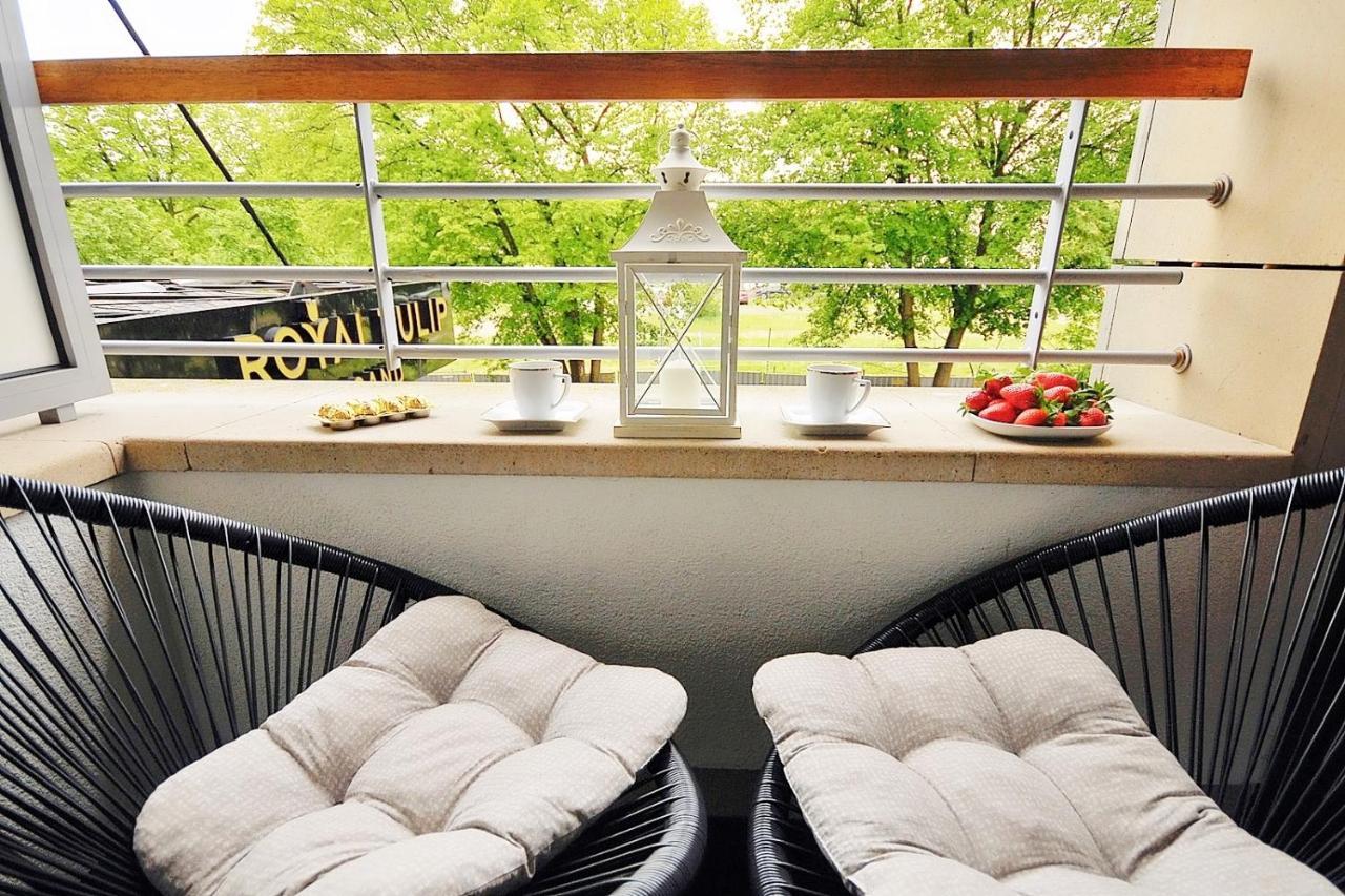 Apartment 119 W 5 Gwiazdkowym Royal Tulip 200 M Plaza Dobruk Kolberg